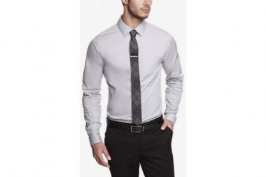 Áo Sơ Mi Đồng Phục 01