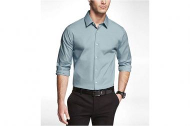 Áo Sơ Mi Đồng Phục 24