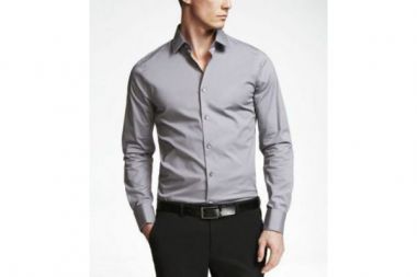 Áo Sơ Mi Đồng Phục 23