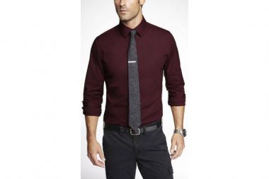 Áo Sơ Mi Đồng Phục 20