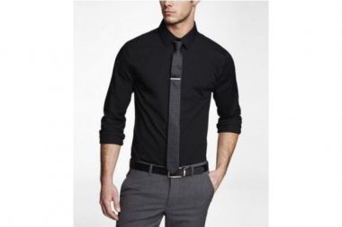 Áo Sơ Mi Đồng Phục 19