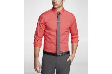 Áo Sơ Mi Đồng Phục 18