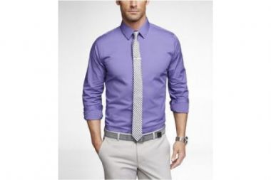 Áo Sơ Mi Đồng Phục 16