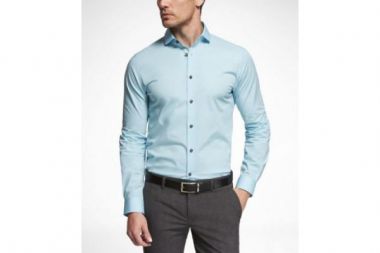 Áo Sơ Mi Đồng Phục 15