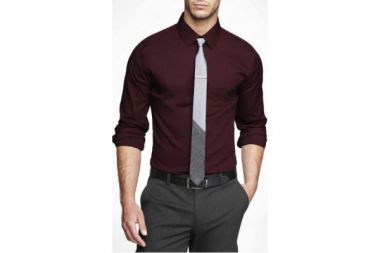 Áo Sơ Mi Đồng Phục 17