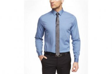 Áo Sơ Mi Đồng Phục 16