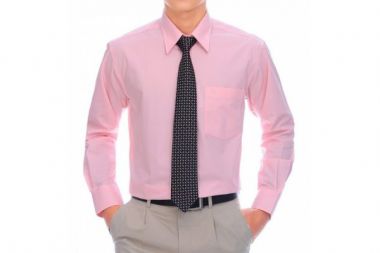 Áo Sơ Mi Đồng Phục 14