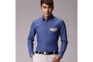 Áo Sơ Mi Đồng Phục 10