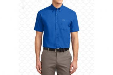 Áo Sơ Mi Đồng Phục 07