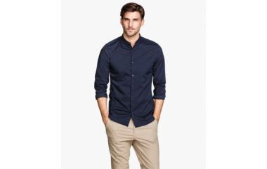 Áo Sơ Mi Đồng Phục