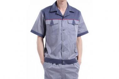 Đồng Phục Bảo Hộ Lao Động 20