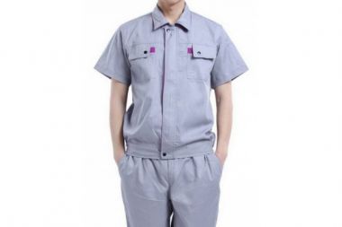 Đồng Phục Bảo Hộ Lao Động 19