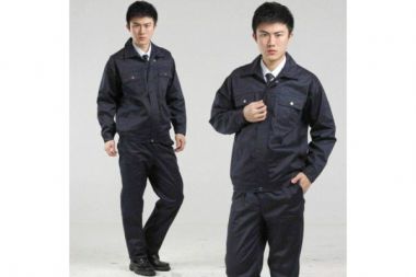 Đồng Phục Bảo Hộ Lao Động 10