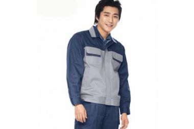 Đồng Phục Bảo Hộ Lao Động 07