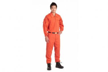 Đồng Phục Bảo Hộ Lao Động 06