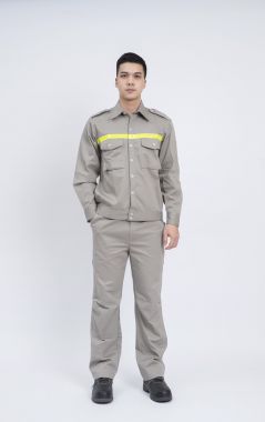 Đồng Phục Bảo Hộ Lao Động 23