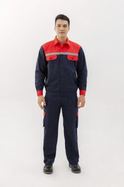 Đồng Phục Bảo Hộ Lao Động 25