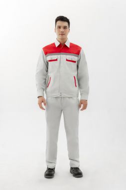 Đồng Phục Bảo Hộ Lao Động 22