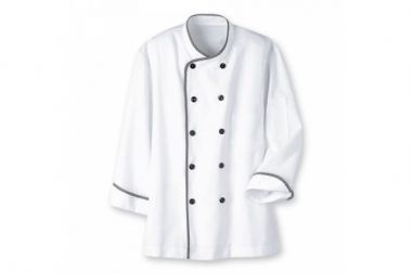 Đồng Phục Bếp 17