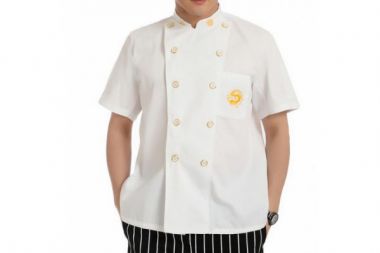 Đồng Phục Bếp 18