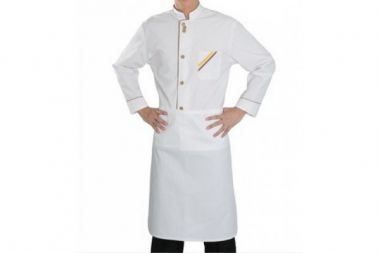 Đồng Phục Bếp 17