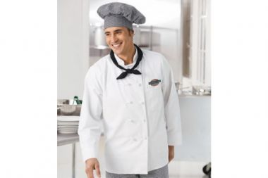 Đồng Phục Bếp 16