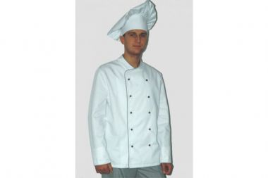 Đồng Phục Bếp 16