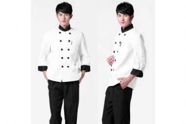 Đồng Phục Bếp 10