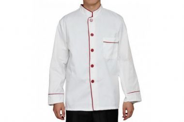 Đồng Phục Bếp 09