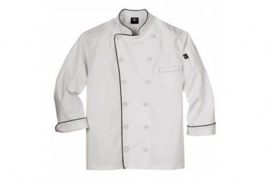 Đồng Phục Bếp 08