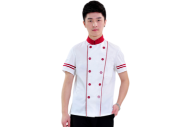 Đồng Phục Bếp 07