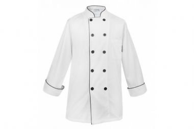 Đồng Phục Bếp 04