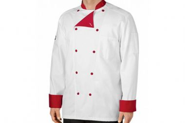 Đồng Phục Bếp 02