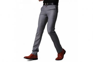 Quần Tây Công Sở 08