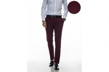 Quần Tây Công Sở 04