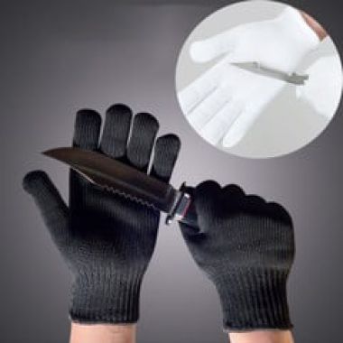 Bao Tay Chống Dao Cắt 