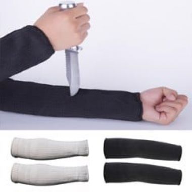 Ống Tay Chống Cắt Bằng Sợi Thép Không Gỉ 40cm