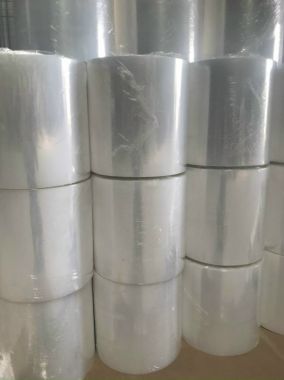 Màng nilon PE khổ lớn