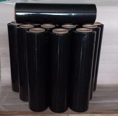 Màng PE đen