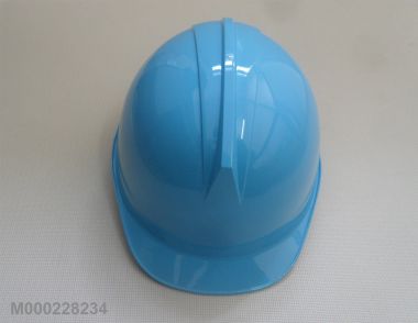 Mũ nhựa SSEDA Hàn Quốc màu xanh da trời