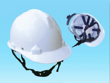 Nón nhựa núm vặn