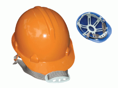  Nón nhựa nút cài