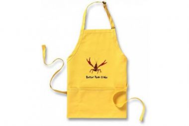 Tạp Dề Đồng Phục 01