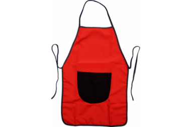 Tạp Dề Đồng Phục 06