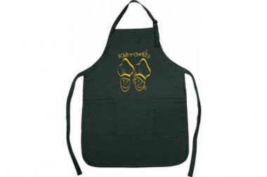 Tạp Dề Đồng Phục 07