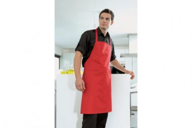 Tạp Dề Đồng Phục 10