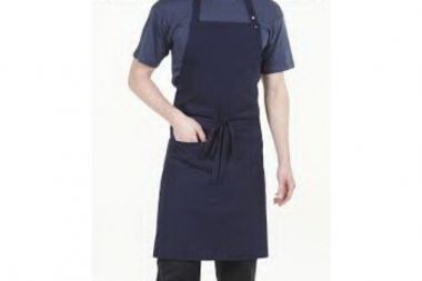 Tạp Dề Đồng Phục 13