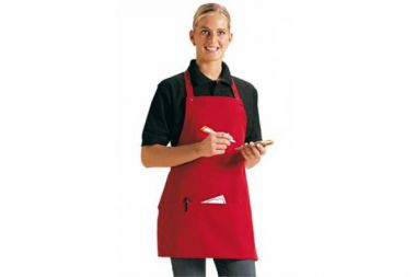 Tạp Dề Đồng Phục 14