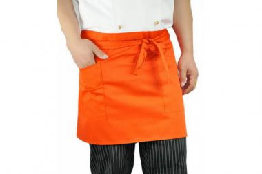 Tạp Dề Đồng Phục 21