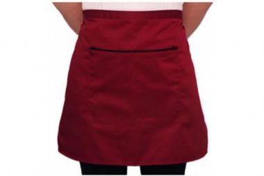 Tạp Dề Đồng Phục 22